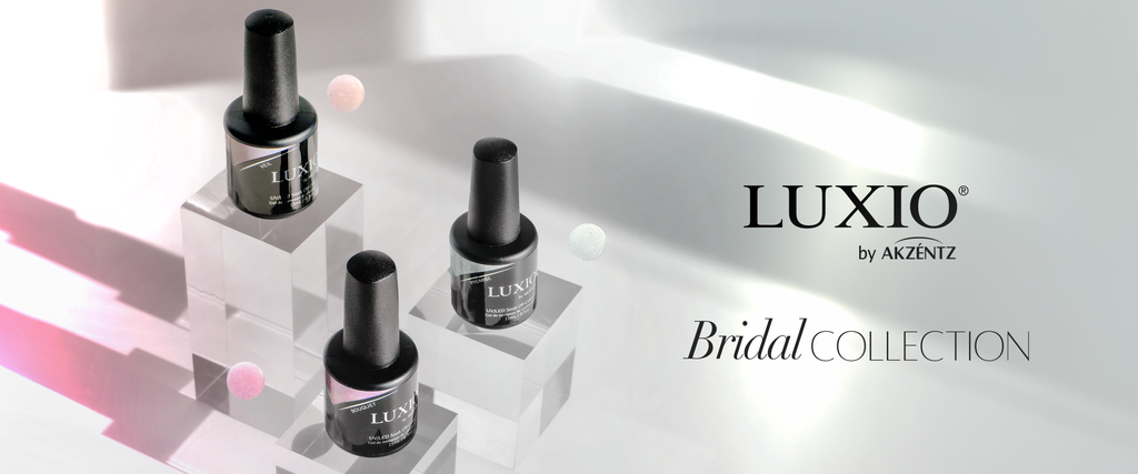 LUXIO BRIDAL COLLECTION