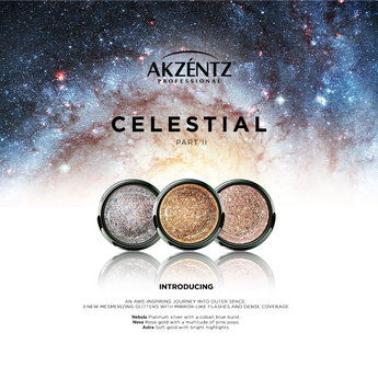 GEL PLAY CELESTIAL II