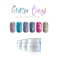 GEL PLAY GLITTER CRUSH