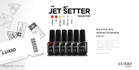 JET SETTER
