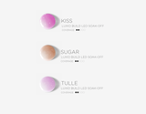 BUILD TULLE