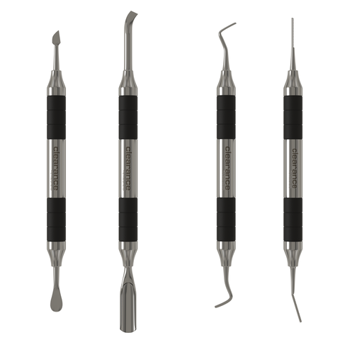 KIT DE HERRAMIENTAS PROFESSIONALES