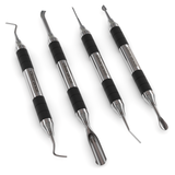 KIT DE HERRAMIENTAS PROFESSIONALES