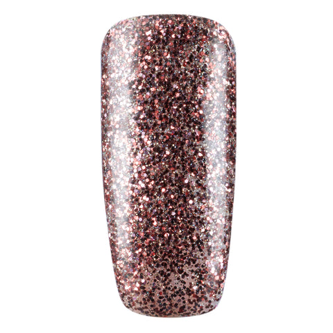 LUXIO SPARKLES ROSE GOLD 800