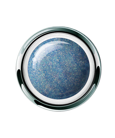 GEL PLAY GLITTER SHIFTER BLUE