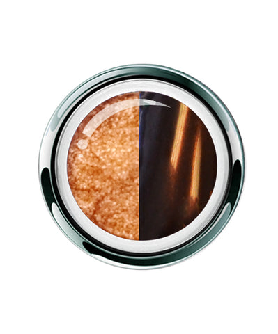 GEL PLAY PEARLESCENT POWDERS COPPER