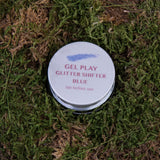 GEL PLAY GLITTER SHIFTER BLUE