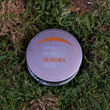 OPTIONS SPARKLES AURORA APRICOT