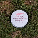 GEL PLAY GLITTER SHIFTER CORAL REEF - MERMAID