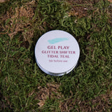 GEL PLAY GLITTER SHIFTER TIDAL TEAL - MERMAID