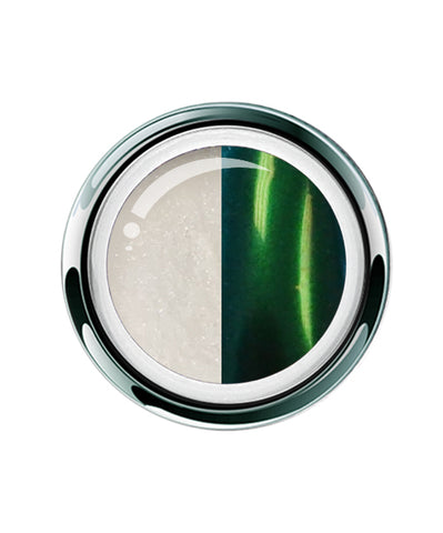 GEL PLAY PEARLESCENT POWDER EMERALD