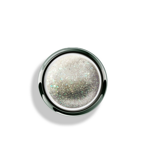 GEL PLAY GLITTER LUNAR