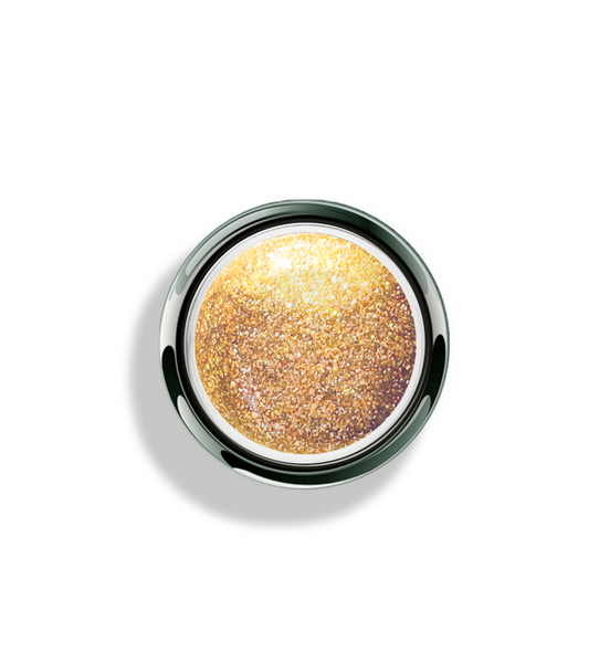 GEL PLAY GLITTER SOLAR