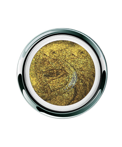 GEL PLAY GLITTER GOLD
