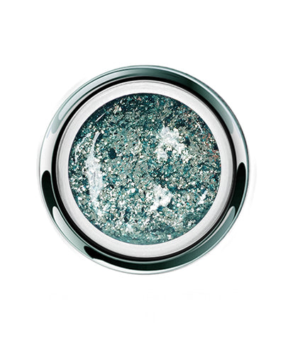 GEL PLAY GLITZ GREEN PERIDOT
