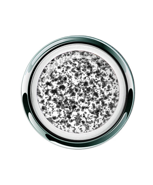 GEL PLAY LACE BLACK
