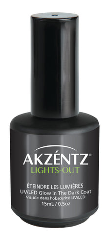 AKZENTZ TOP LIGHTS OUT