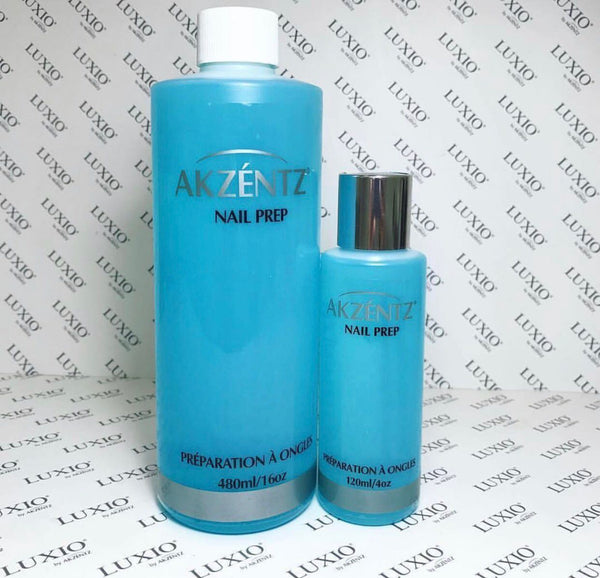 NAIL PREP 480 ml