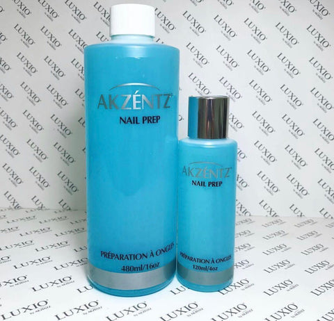 NAIL PREP 480 ml