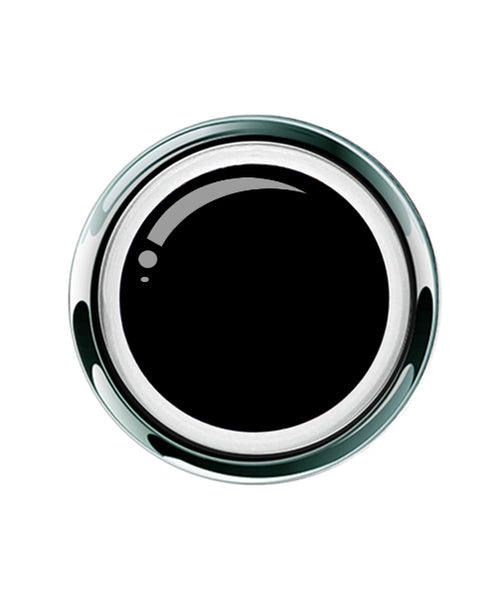 GEL PLAY PAINT BLACK