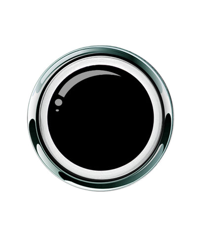 GEL PLAY PAINT BLACK