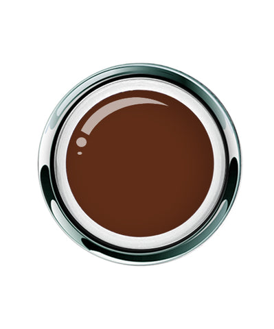 GEL PLAY PAINT BROWN