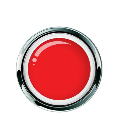 GEL PLAY PAINT FLAME RED