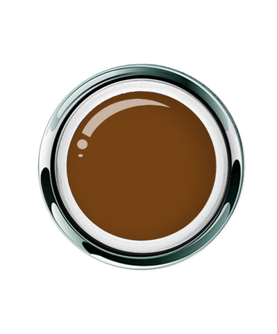 GEL PLAY PAINT RAW SIENNA