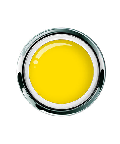 GEL PLAY PAINT YELLOW