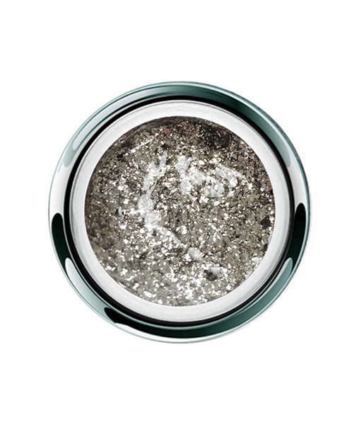 GEL PLAY GLITZ PEWTER QUARTZ