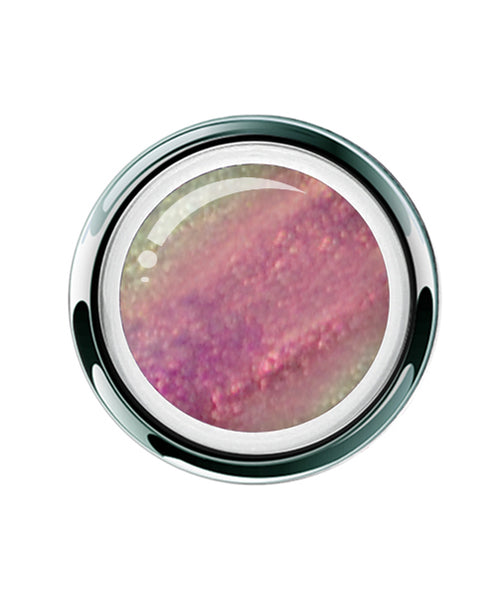 GEL PLAY GLITTER SHIFTER PINK COVE - MERMAID