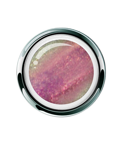 GEL PLAY GLITTER SHIFTER PINK COVE - MERMAID