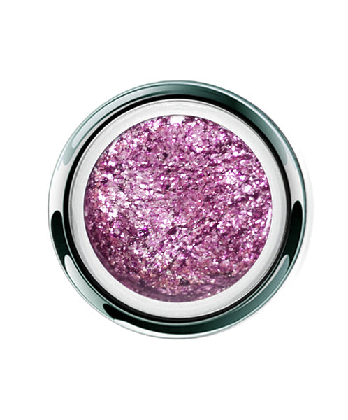 GEL PLAY GLITZ PURPLE GARNET