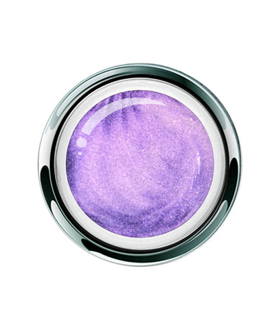 GEL PLAY GLITTER SHIFTER PURPLE SIRENE - MERMAID