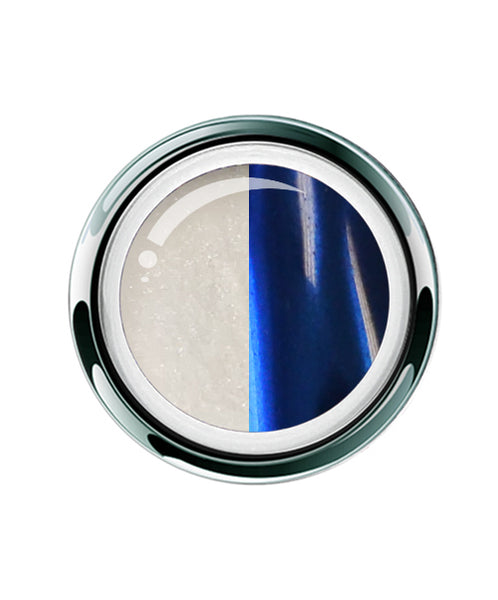 GEL PLAY PEARLESCENT POWDER SAPPHIRE