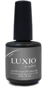 LUXIO TOP GLOSS 020