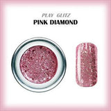 GEL PLAY GLITZ PINK DIAMOND