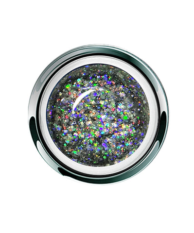 GEL PLAY GLITTER GALAXY DAZZLE