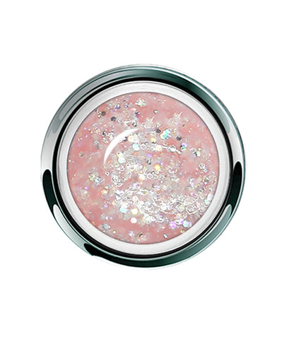 GEL PLAY GLITTER HALO DAZZLE