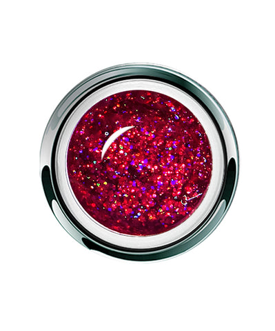 GEL PLAY RASPBERRY DAZZLE