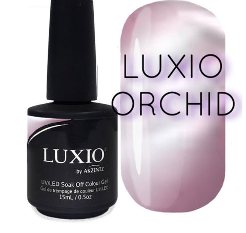 LUXIO LUMINOUS ORCHID 602