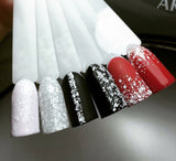 GEL PLAY LACE WHITE