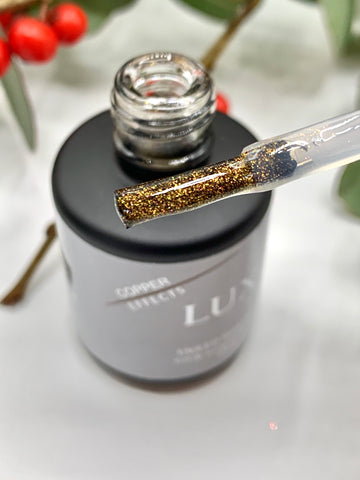 LUXIO TOP GLOSS EFFECTS