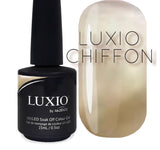 LUXIO LUMINOUS CHIFFON 601