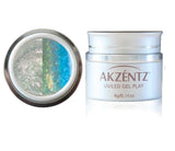 GEL PLAY GLITTER SHIFTER GREEN SEA - MERMAID