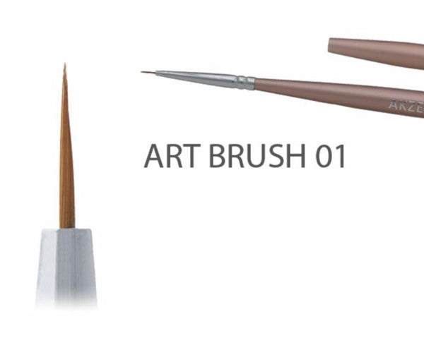 PINCEL ARTE #01
