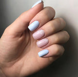 GEL PLAY LACE WHITE