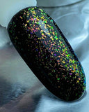 GEL PLAY GLITTER SHIFTER MIAMI SUNSET