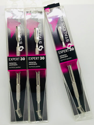 EMPUJADOR EXPERT’30