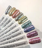 GEL PLAY BLUE TANZANITE